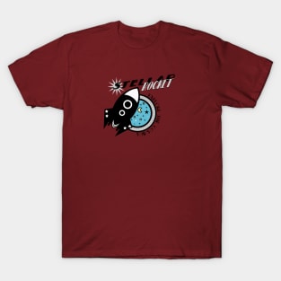 Stellar Rocket T-Shirt